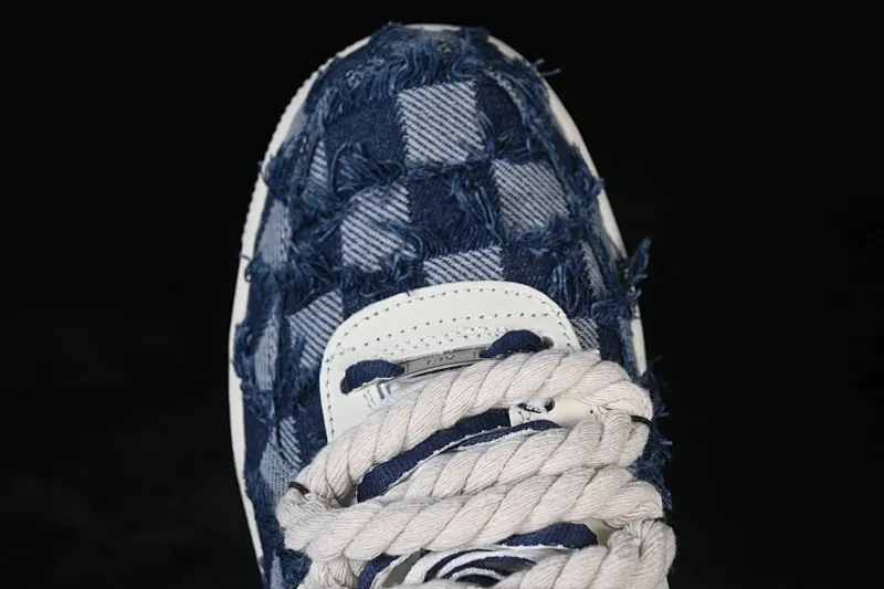 All categories Nk Air Force 1 Air Force series Nk Air Force 1 Low Air Force low-top Nike Air Force 1'07 Low "ACE" Hand-painted graffiti Poker cowboy Air Force 1 low-top casual sneakers FB0607-909